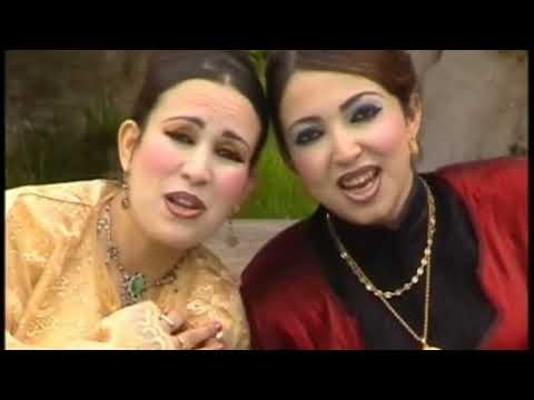 Groupe Tamghra مجموعى تامغرا اغاني اعراس امازيغية