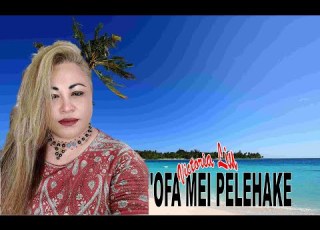  Ofa Mei Pelehake Victoria Liu
