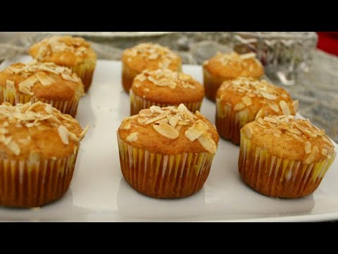 مادلين اوكاب كيك خفيف بمذاق ولا اروع