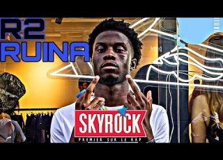 R2 RUINART Version Skyrock