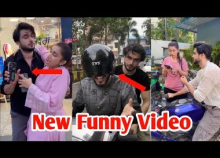  Non Stop Desi Comedy 2025 Abraz Khan Team CK91 Funny TikTok Style
