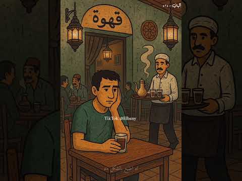 لو كنت عارف كل ده ماكنتش اتألم كدة جورج وسوف سلطان الطرب من تصميمي بالذكاء الاصطناعي