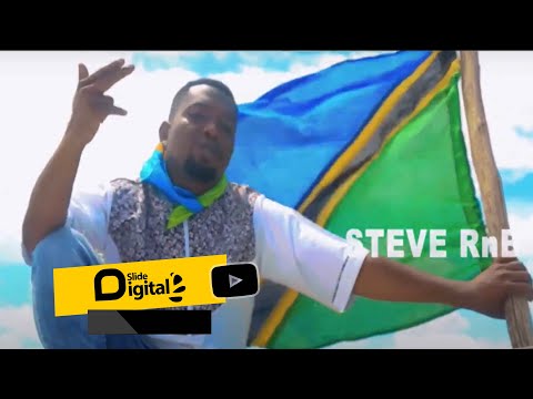 Nzugika Ft Steve R B Tanzania Official Video