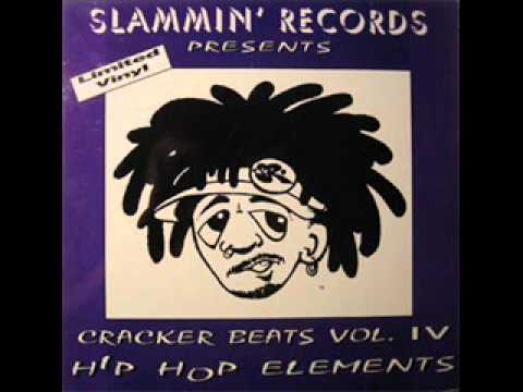 Nubian Crackers Mister Ed Groove