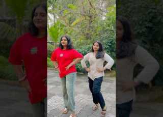  Navrai Maajhi Shorts Trending Dance