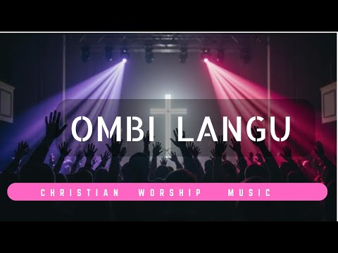 Ombi Langu One Desire Thandaz Lami Swahili English And Zulu Worship Music
