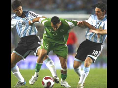 Algeria Vs Egypt Harami Haramia