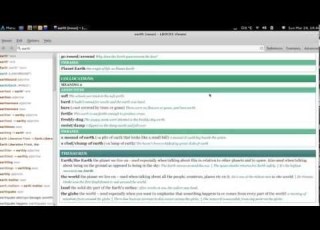  Fast Free Viewer App For The Longman Dictionary Of Contemporary English LDOCE 5