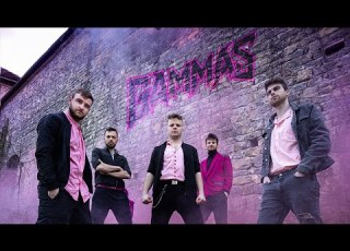  Gammas Vse Bi Dal Official Video