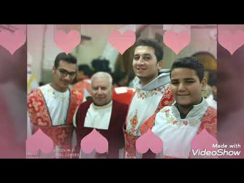 شريط ترانيم انا خاطئ اغفرلي ياربي الارشيدياكون غبريال دانيال