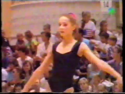 Olga VERSHININA RUS Clubs 1994 Goodwill Games AA
