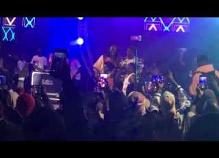  Tom Dee Alese Maama We Ku Stage Namuyimbila Omuzabibu