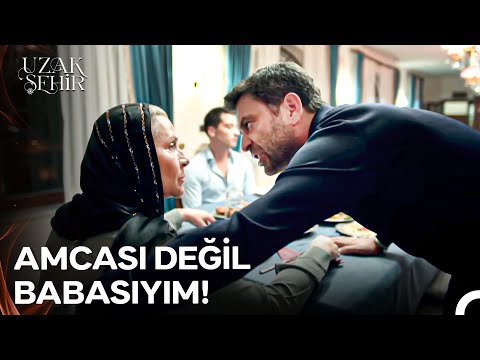 Bir Daha Aksini İddia Etme Anne Uzak Şehir 32 Bölüm