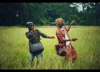  MILKY ABREGGOR BIG UP Feat AMEKA ZRAI