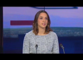  Egypt Jailed Activist Ramy Shaath Is A Prisoner Of Conscience Wife Tells FRANCE 24