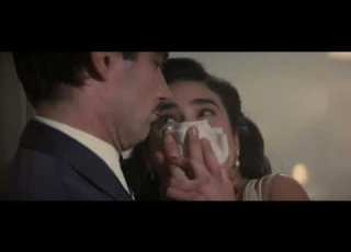 Jennifer Connelly Handgagged Chloro