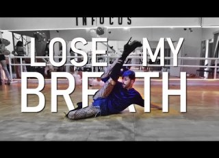  ANDY TRINDADE HEELS CHOREOGRAPHY LOSE MY BREATH DESTINY S CHILD