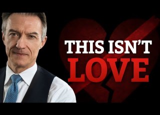 James Sexton Learning To Love Is A LIE