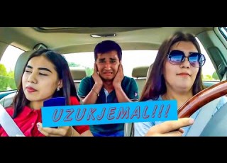 Yaran Caryyew Yakup Uzukjemal ترکمن پریکول