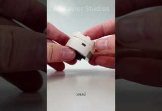 قطع ليغو بتشكيلات م رضية