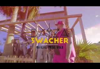 Gnawi Dayza 3wachre كناوي ديز عواشر