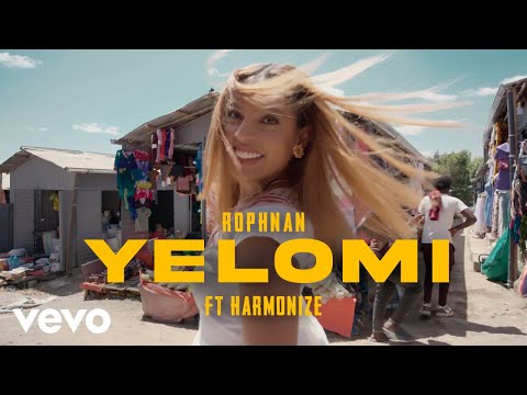 Rophnan Harmonize YELOMI Official Video