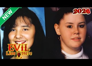  NEW Evil Lives Here 2026 The Lookout Best American Documentary True Crime HD