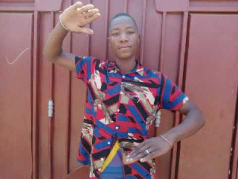 KASHINJE MWANA MASAI SONG BHAMANGA 0710812959