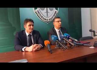  Георги който уби майка си в Бургас Исках да я приключа бързо и хуманно