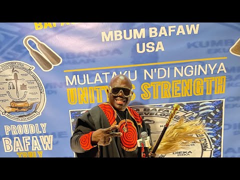 Part 5 Bafaw Convention Muyenge