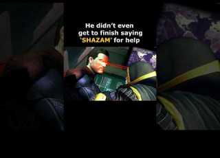 Superman S Coldest Act Ever