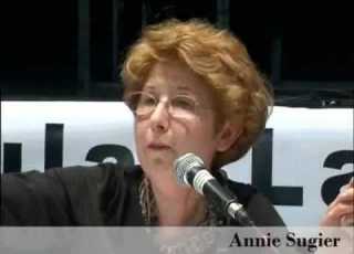  Annie Sugier And Ahlam Akram On Religion And Secularism