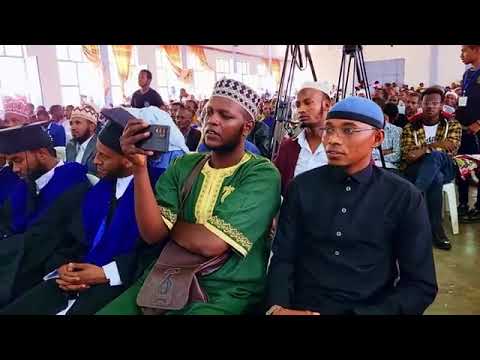 New Neshiida Markazul Furqaan Mag Ciroo