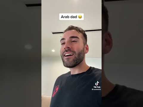 Arabdad Shorts Viralvideo Tiktok Arab Funnyvideo