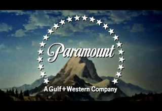 Paramount Pictures 1969