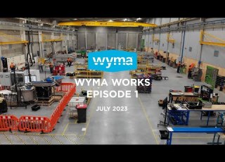 Wyma Works Ep 1 Move In Month