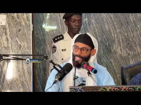 Ramadan Tafsir Day 12 Gida Dubu Bauchi 2026 Imam Hassan Cisse Sheikh Dahiru Bauchi