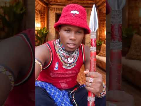 JIMINOGENI DOTO MDENDELA JITENDE NGWANA IPEGE BY LWENGE STUDIO 2026