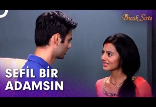 Sinirli Cimcime 74 Bölüm Swaragini 