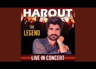  Moush Sassoun Live In Concert