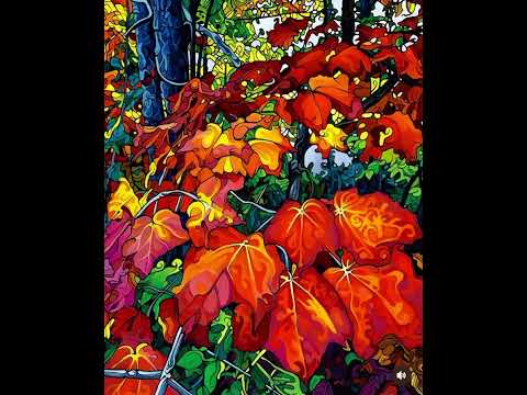 Made In Canada Canadians Supporting Canadians Art Canada