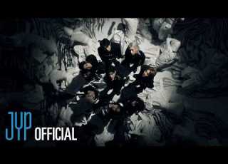  Stray Kids RUN IT Official MV