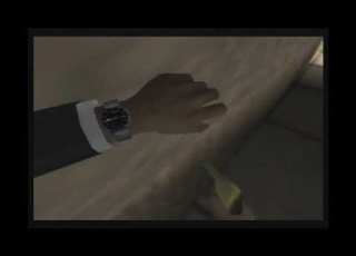 Egypt OO Agent 49 NTSC Goldeneye 007 Nintendo 64