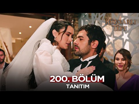 Rüzgarlı Tepe 200 Bölüm Fragmanı 10 Mayıs Cumartesi RuzgarliTepe Rüzgarlı Tepe 200 Bölüm Fragmanı 10 Mayıs Cumartesi RuzgarliTepe