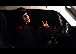  AZZY DESCE SOBE Feat TOKIODK