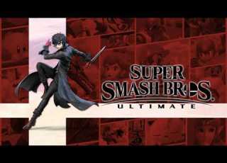 Life Will Change Instrumental Super Smash Bros Ultimate