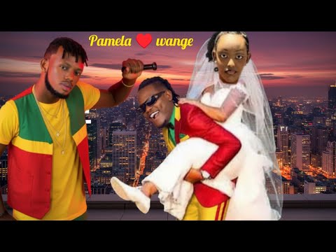 Bruce Melodie Ft Chriss Eazy Pamela Wange Music Video 2026