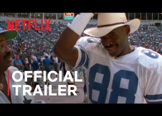  America S Team The Gambler And His Cowboys Official Trailer Netflix