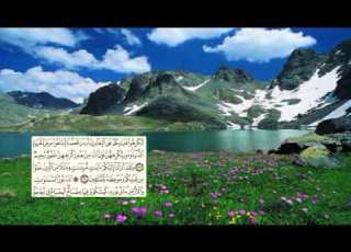 354 Page سعد الغامدي سورة النور An Nour 24