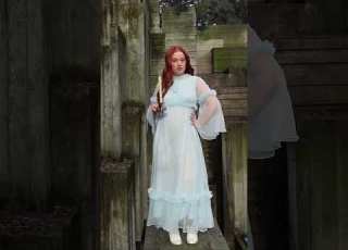 Time To Make Elizabeth Cosplay